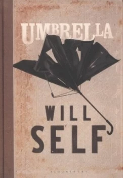 Image of Umbrella by Will Self Hardback