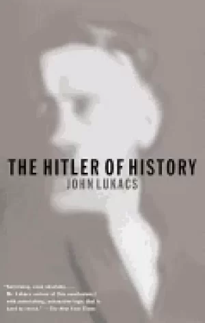 Image of hitler of history