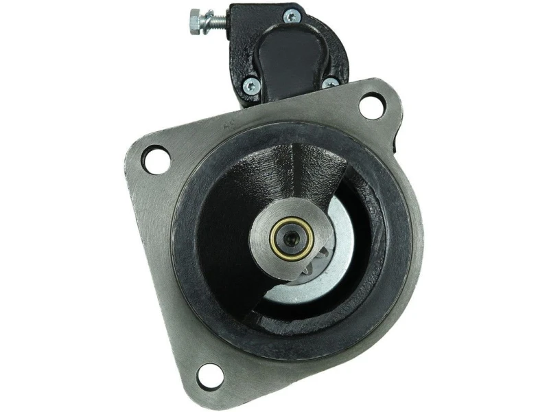 Image of AS-PL Starter motor AS-PL S0118