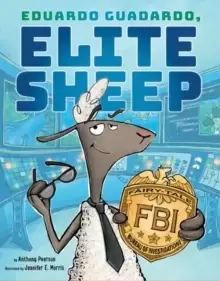 Image of Eduardo Guadardo, Elite Sheep