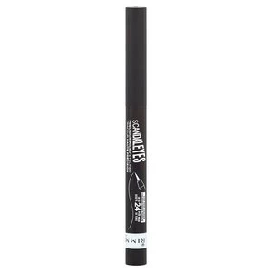 image of Rimmel Scandaleyes Micro Eye Liner Black