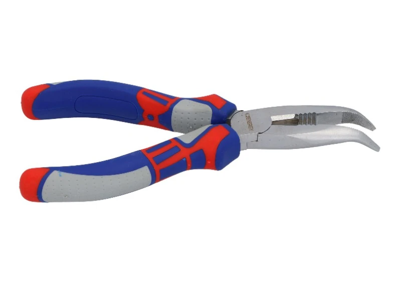 Image of HAZET 1975 Claw-type Grip Length: 540mm Claw-type Grip (5827)