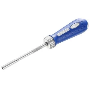 Expert E160801 Ratcheting Bit Driver & Bits