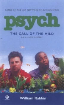Image of Psych by William Rabkin Book