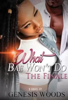 Image of What Bae Won't Do: The Finale