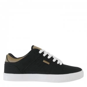 image of Osiris Osiris Protocol Trainers Mens - Grey/Wool