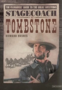 Image of Stagecoach to Tombstone by Howard Hughes Paperback
