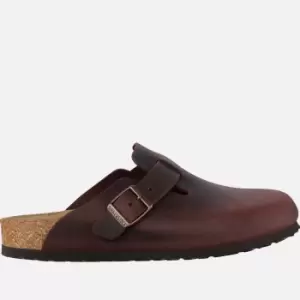 Image of Birkenstock Comfort Sandals brown Boston 10.5