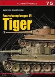 Image of Panzerkampfwagen vi Tiger