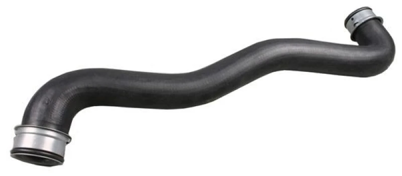 Image of METZGER 2420346 Radiator Hose EPDM (ethylene propylene diene Monomer (M-class) rubber), Upper Left EPDM (ethylene propylene diene Monomer (M-class) ru