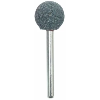 Image of Kobe - B121 12MM Grey Silicon Carbide Mounted Point Shank Size 3.2MM