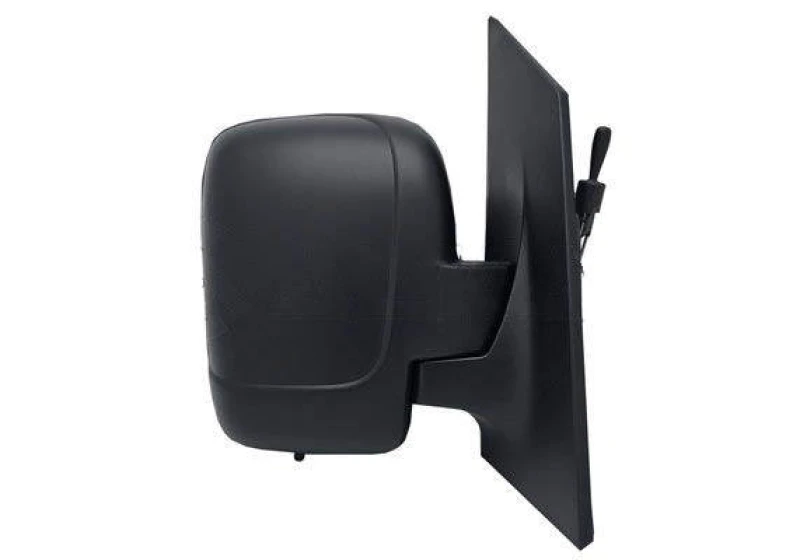 Image of ALKAR 9277955 Wing mirror Right, Convex Outside Mirror (50)