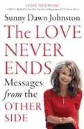 Image of love never ends messages from the other side