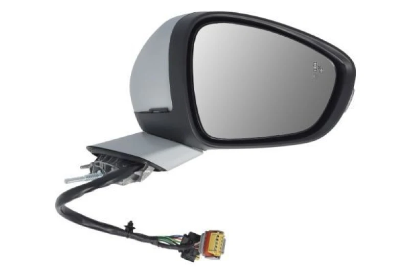 Image of BLIC Wing mirror BLIC 5402-08-1141313P