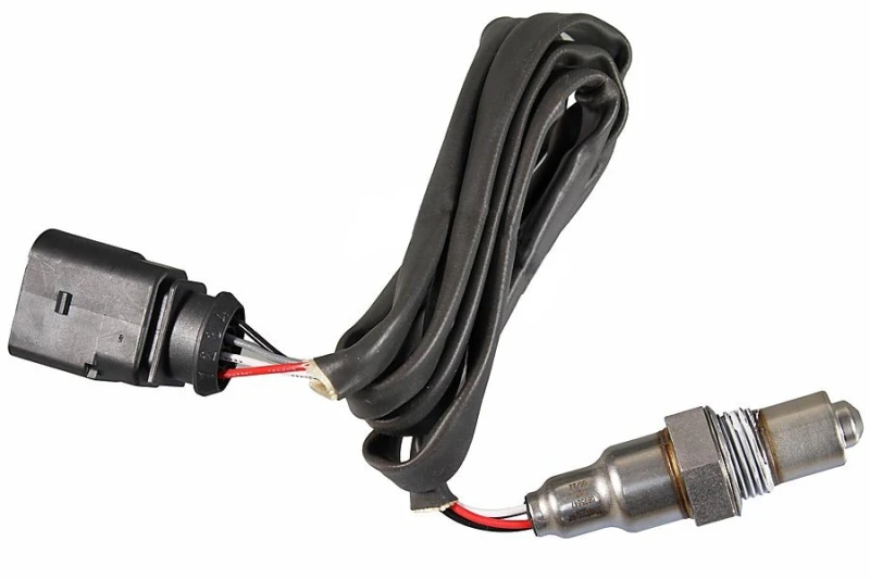 Image of Lambda sensor METZGER 0895647