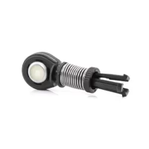 Image of TOPRAN Cable, manual transmission 116 350 VW,AUDI,SKODA,Golf IV Schragheck (1J1),POLO (9N_),Golf IV Variant (1J5),Lupo (6X1, 6E1)