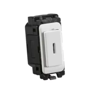 Image of KnightsBridge 20AX DP secret key module