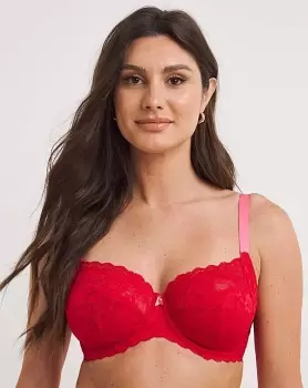 Freya Offbeat Balcony Wired Bra