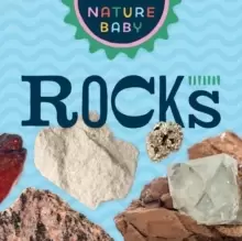 Image of Nature Baby: Rocks & Minerals