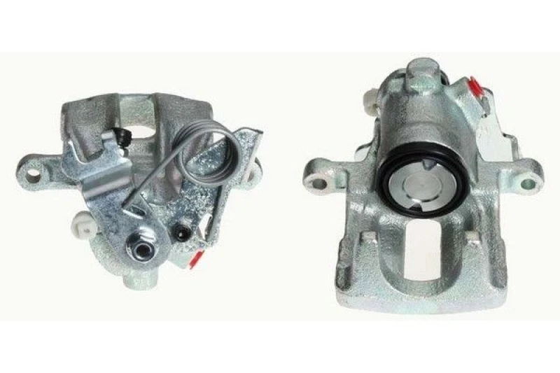 Image of Brake caliper MAPCO 4149