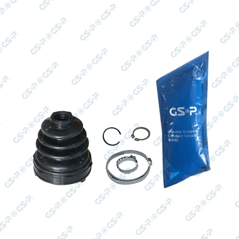 Image of GSP CV boot kit, drive shaft GSP 700236