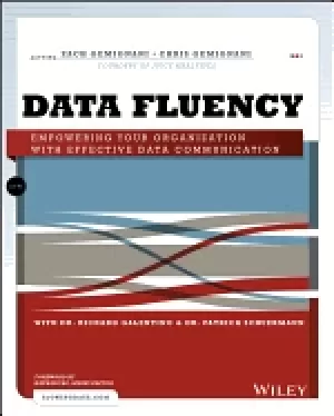 Image of data fluency empowering your organization with effective data communication