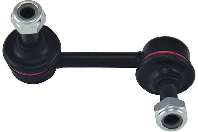 Image of KAVO PARTS Anti-roll bar link KAVO PARTS SLS-2057