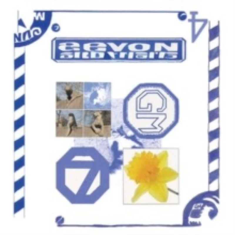 Image of Good Morning Seven CD / Album