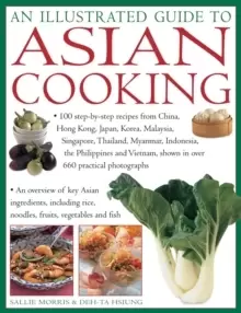 Image of An Illustrated Guide to Asian Cooking