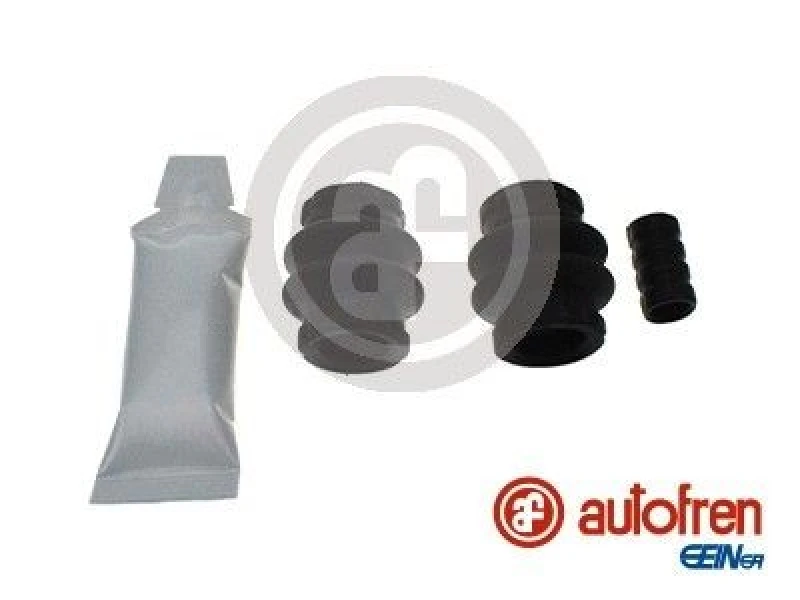 Image of AUTOFREN SEINSA Bellow, brake caliper guide AUTOFREN SEINSA D7366