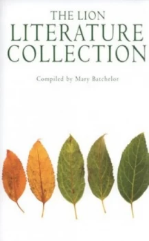Image of The Lion Literature Collection by Mary Batchelor Book