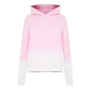 image of Hugo Blush Hoodie - Pink