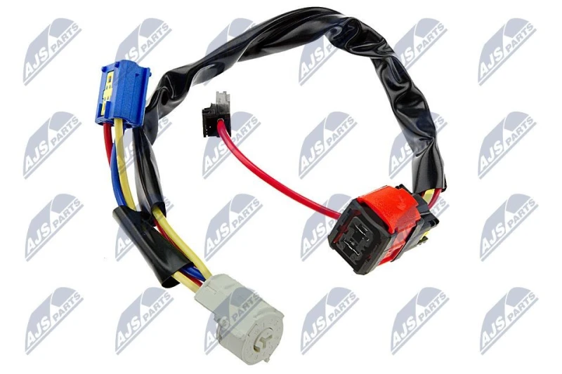 Image of NTY Ignition switch NTY EKS-CT-000