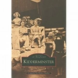 Image of Kidderminster by Robert Barber