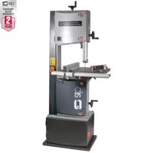 Image of SIP SIP 14" Professional Wood Bandsaw