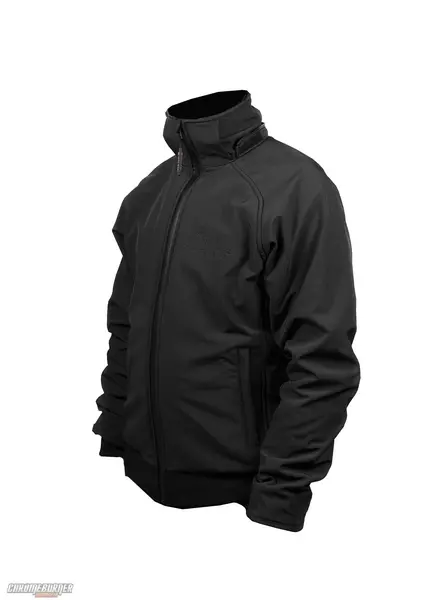 Image of John Doe Softshell 2in1 XTM Jacket Size 3XL
