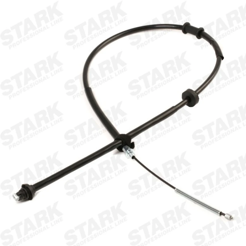 Image of Handbrake cable STARK SKCPB-1050544