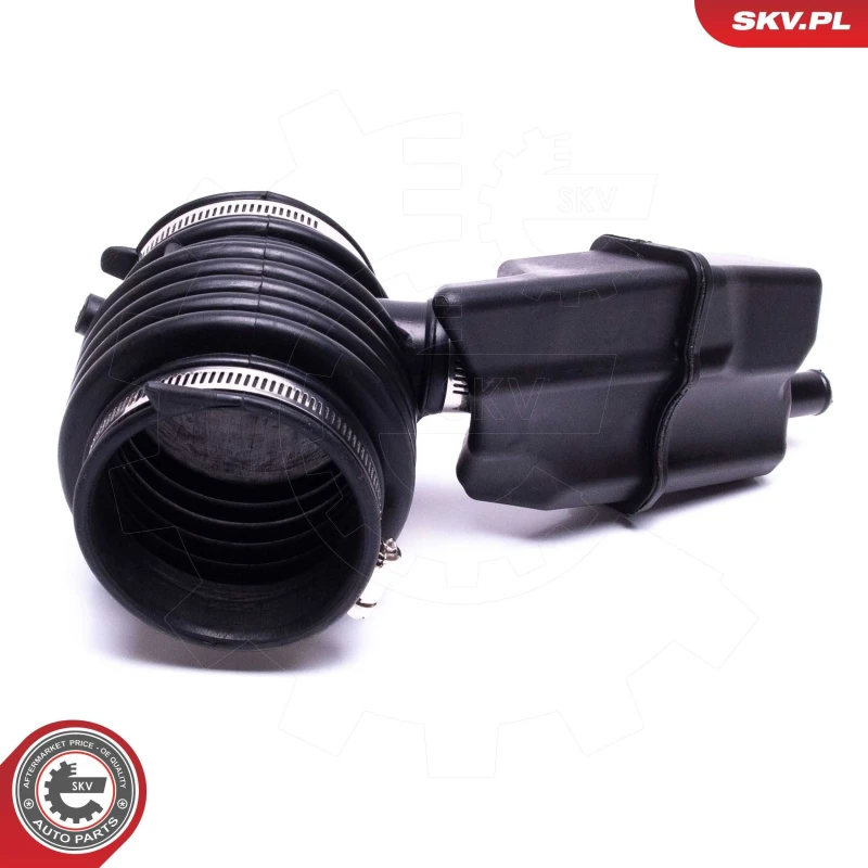 Image of ESEN SKV Charger intake hose ESEN SKV 54SKV539