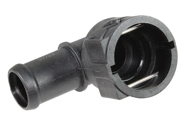 Image of Coolant Flange METZGER 4010144