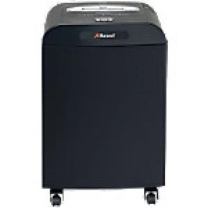 Image of Rexel Mercury RDX2070 Cross-Cut Shredder Security Level P-3 20 Sheets