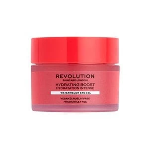 Image of Revolution Skincare Hydrating Watermelon Eye Gel