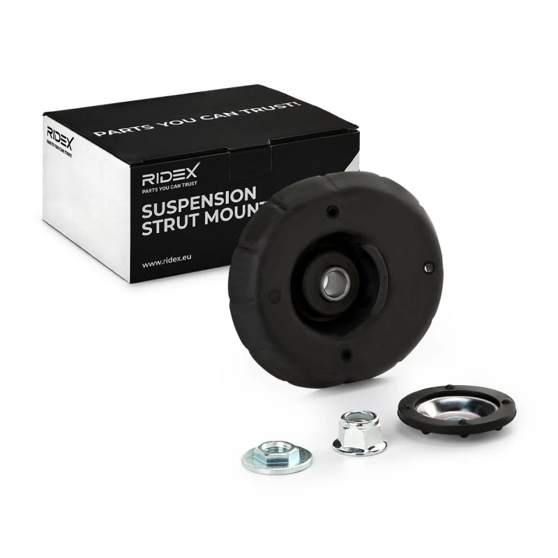 Image of RIDEX Top strut mount RIDEX 1180S0425