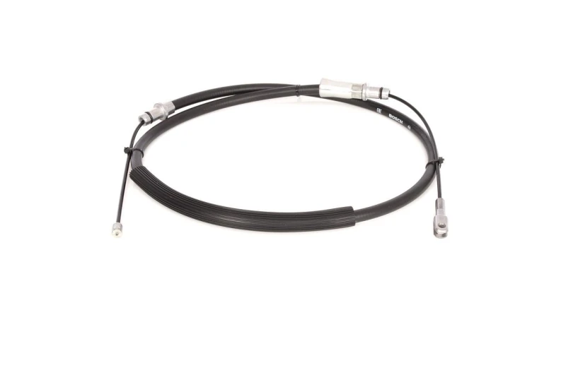 Image of Bosch 1 987 482 762 Brake Cable 1387mm Cable,parking brake (124)
