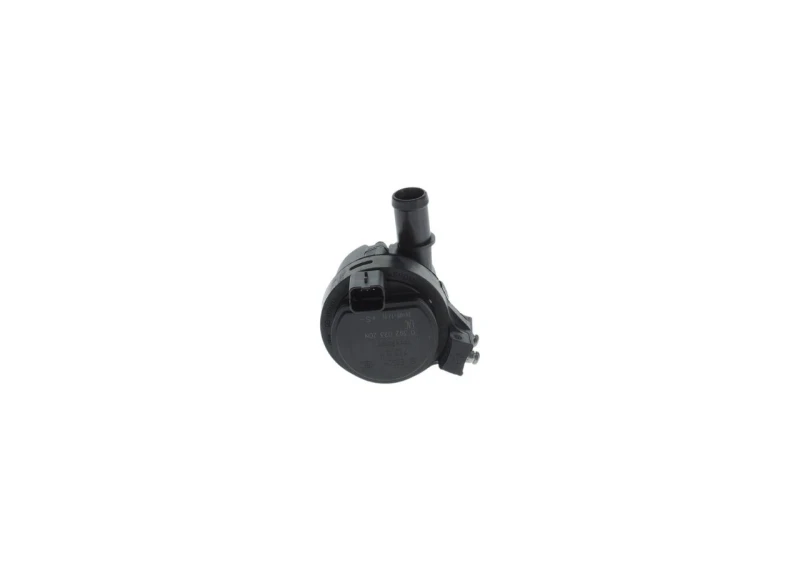 Image of Auxiliary water pump Bosch 0 392 023 20N