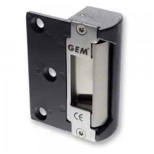 Image of GEM GK350 Electric Strike Release for Rim Nightlatch