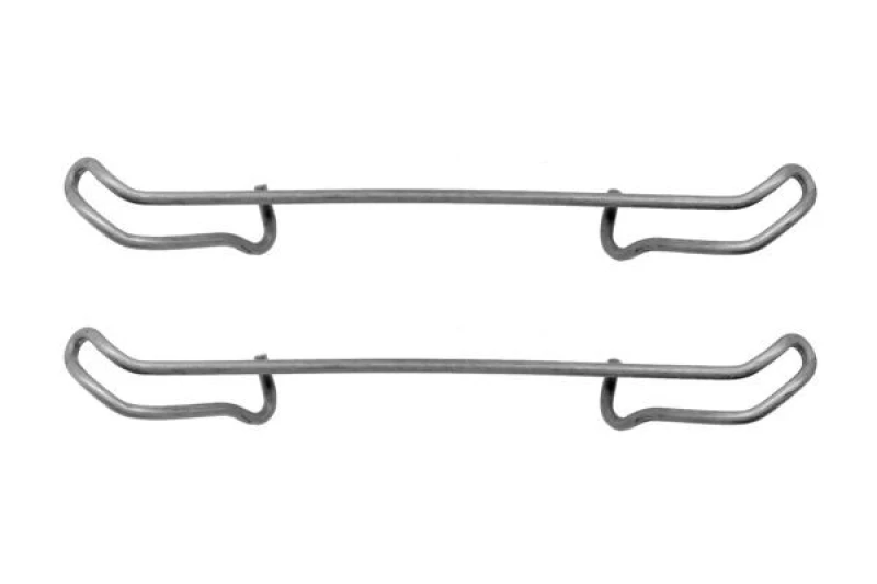 Image of Brake pad fitting kit Bosch 1 987 474 113