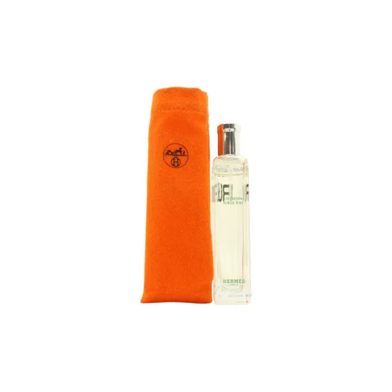 Image of Hermes Un Jardin Sur Le Toit Eau de Toilette 15ml
