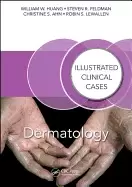 Image of dermatology illustrated clinical cases