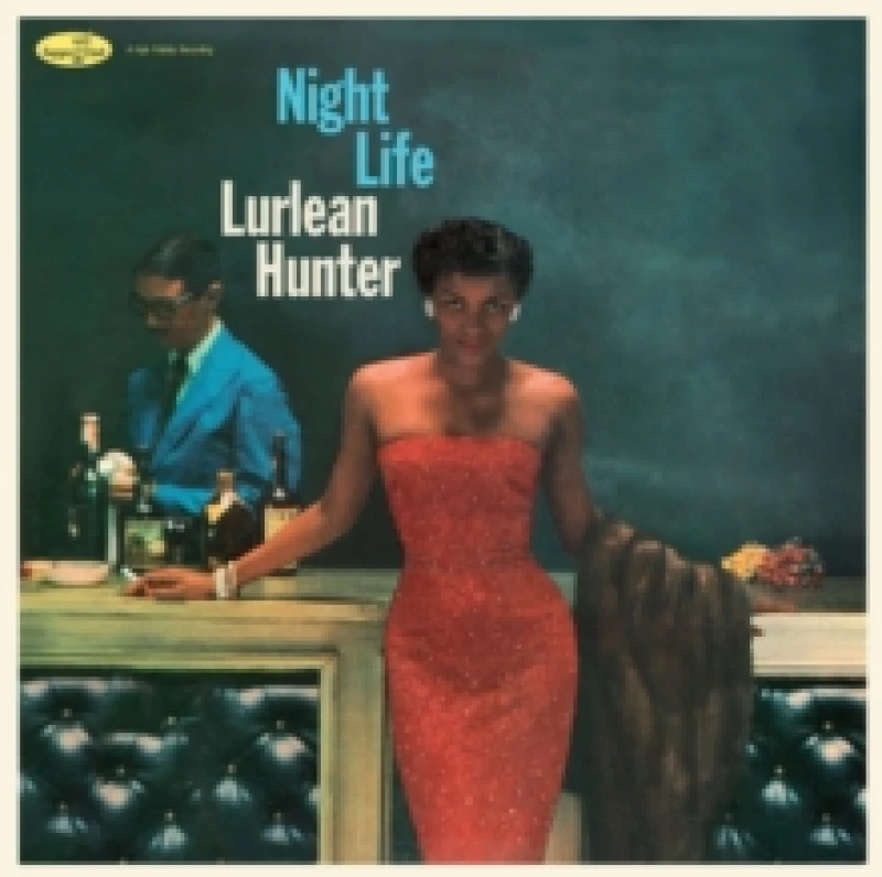 Image of Night life (Bonus Tracks Edition) Vinyl
