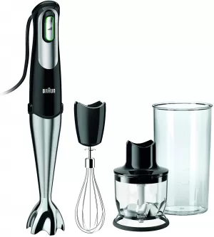 image of Braun MultiQuick MQ725 750W Hand Blender